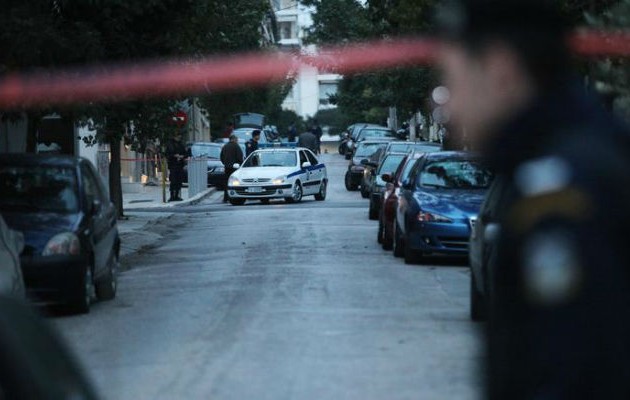 Οικογενειακή τραγωδία: Πατέρας πυροβόλησε και σκότωσε τον γιο του