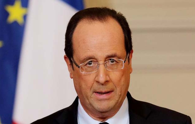 Ολάντ: Λάθος μας που εγκαταλείψαμε την Ελλάδα – Φάνηκε γενναίος ο Τσίπρας