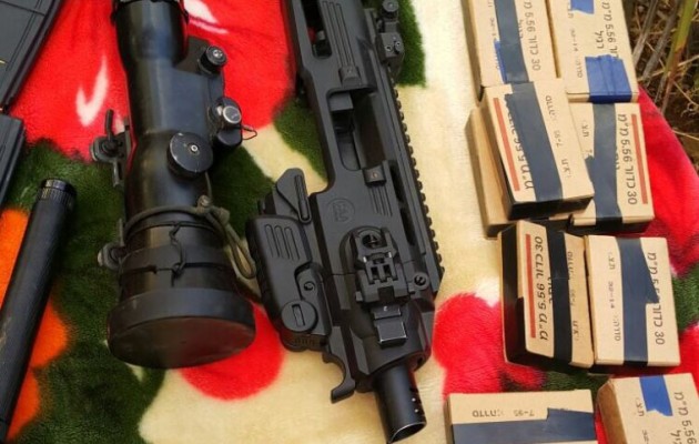 Δεκάδες συλλήψεις Παλαιστίνιων τζιχαντιστών στη Δυτική Όχθη