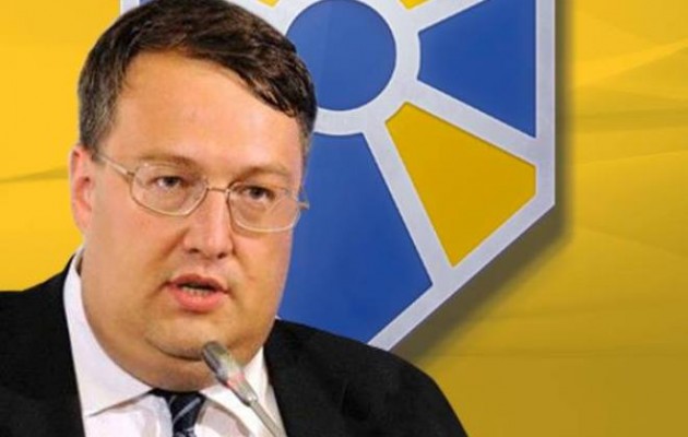 Ουκρανός πολιτικός προτείνει “συνεργασία” με τους τζιχαντιστές ενάντια στη Ρωσία