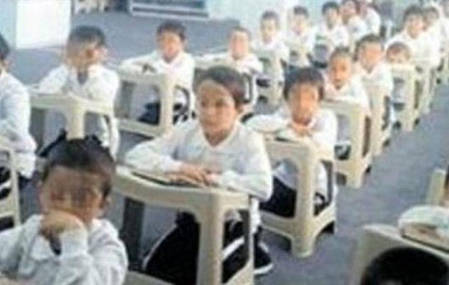 Το Ισλαμικό Κράτος εκπαίδευε παιδιά στρατιώτες σε υπόγεια στην Κωνσταντινούπολη