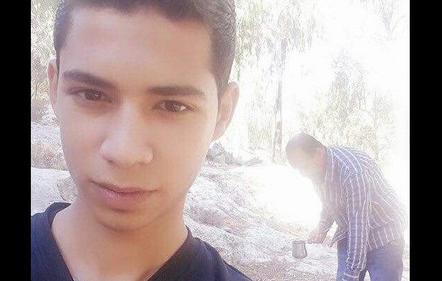 Αυτός είναι ο 19χρονος Παλαιστίνιος που έσφαξε οικογένεια Εβραίων στα Ιεροσόλυμα