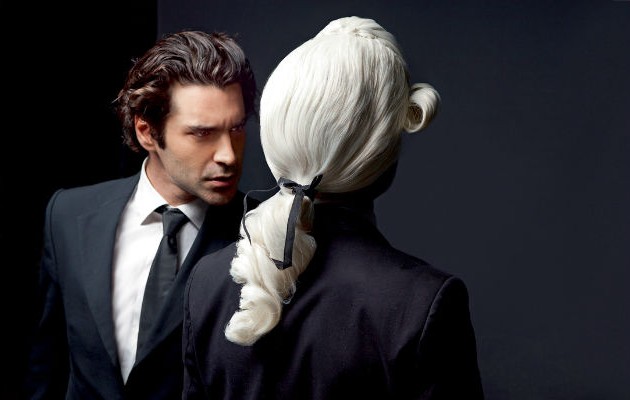 Επιτέλους ο Παπακαλιάτης έκανε την αποκάλυψη: «Τα είχα με…» (βίντεο)