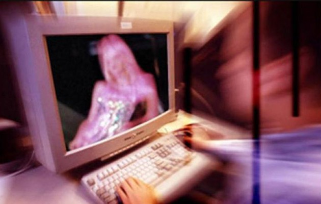 Τι φοβούνται όσοι βλέπουν πορνό στο internet