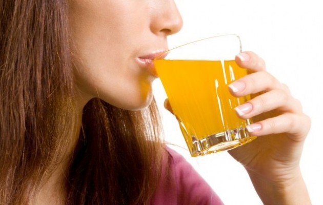 Ποια γνωστή πορτοκαλάδα με ανθρακικό ανακαλεί ο ΕΦΕΤ