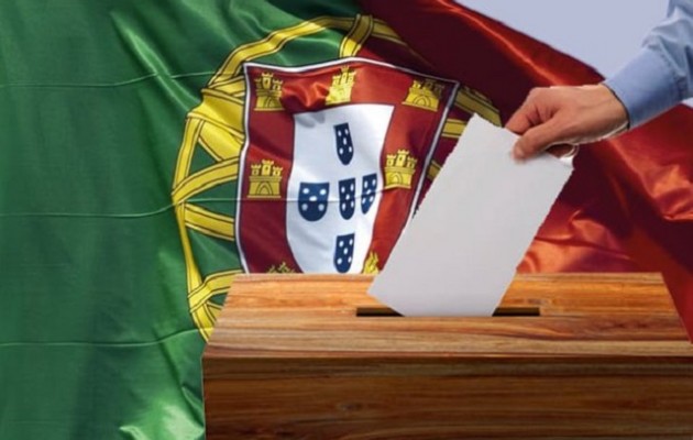 Πορτογαλία: Ο κεντροδεξιός συνασπισμός κερδίζει τις εκλογές