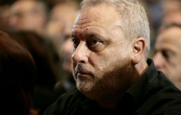 Χυδαιότητες Ψαριανού και Ποταμιού στην ελληνική Βουλή (βίντεο)