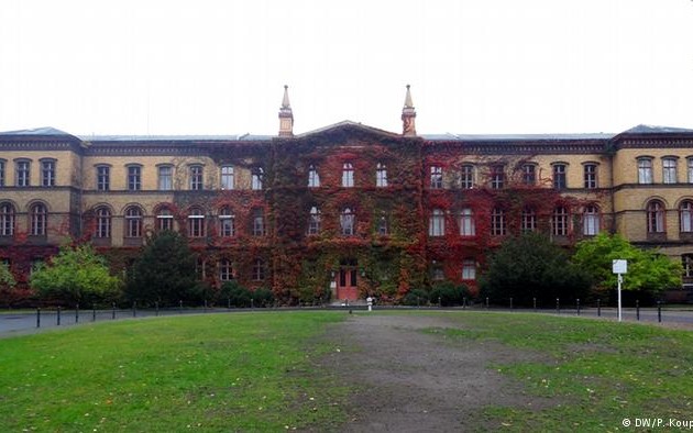 Γερμανοί «αφεντάδες» στέλνουν Έλληνες μετανάστες στα ψυχιατρεία