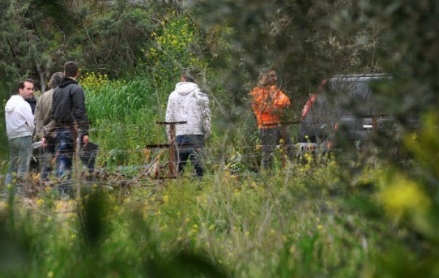 Σοκ από τη μαφιόζικη εκτέλεση νεαρού πατέρα στη Θεσσαλονίκη
