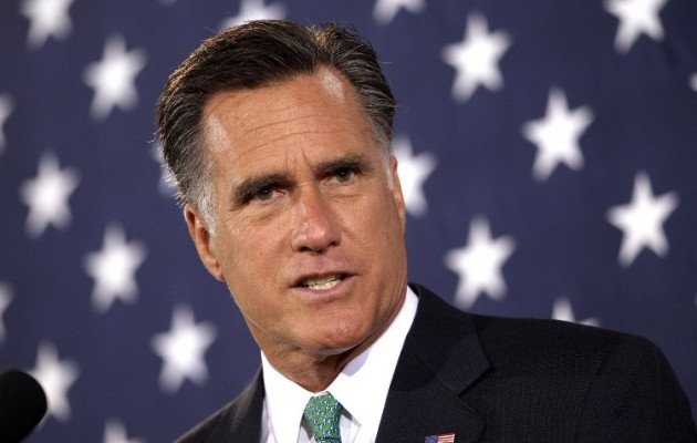 Κριτική Ρόμνεϊ στον Ομπάμα: “Η εξωτερική του πολιτική είναι καταστροφική”