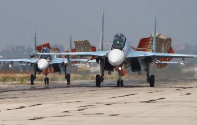 Ο Πούτιν ετοιμάζει ολοκαύτωμα – Θα επιτεθεί στο Ισλαμικό Κράτος και στο Ιράκ