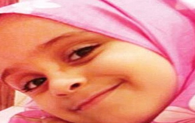 Σκότωσε την κόρη του με σωλήνα επειδή του είπε πως δεν τον αγαπά