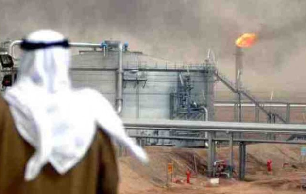 Το πετρέλαιο τελειώνει σε 50 χρόνια – Η Σαουδική Αραβία βρήκε τη λύση!