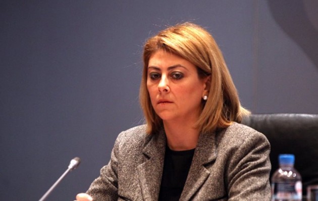 Πώς ο Τσίπρας έφτασε να «ξηλώσει» οριστικά τη Σαββαΐδου