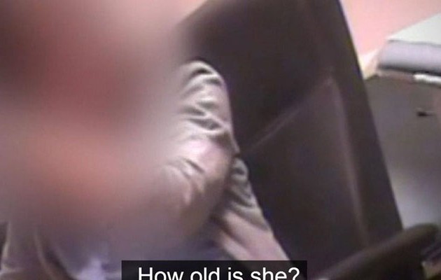 Σουηδοί γιατροί υποβάλλουν έφηβες σε τεστ παρθενίας, παρά τη θέλησή τους!