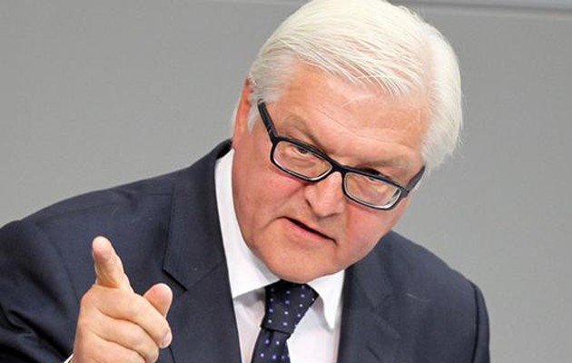 Γιατί έρχεται Αθήνα ο Γερμανός υπουργός Εξωτερικών