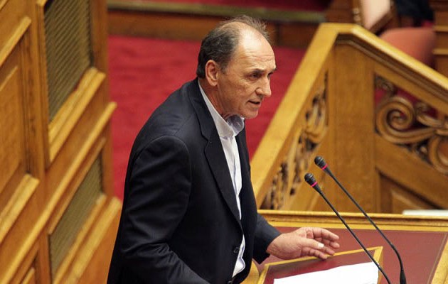 Σταθάκης: Οι συνθήκες επέβαλαν την ανακεφαλαιοποίηση των τραπεζών