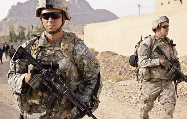 Οι ΗΠΑ στέλνουν στρατό στο Καμερούν ενάντια στη Μπόκο Χαράμ (Ισλαμικό Κράτος)