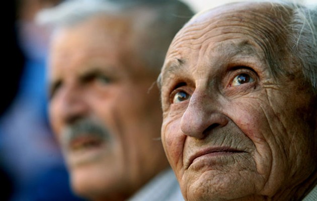 Ποιοι βγαίνουν σε σύνταξη στα 50