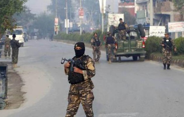 Οι Ταλιμπάν στρατολογούν παιδιά και πολεμούν στις εμπόλεμες ζώνες