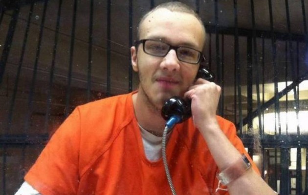 Σαλταρισμένος Αμερικανός τζιχαντιστής ήθελε να ανατινάξει παιδικό σταθμό!