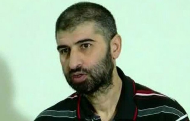 Πώς η παλαιστινιακή Χαμάς εκπαίδευε τζιχαντιστές της Αλ Κάιντα στη Συρία
