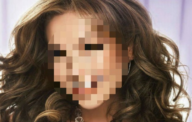 Ποια γνωστή ηθοποιός έβγαλε τα πλευρά της και τα έδειξε στο instagram…