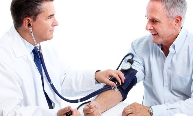 Μόλις 4 στους 10 Έλληνες έχουν καλή υγεία