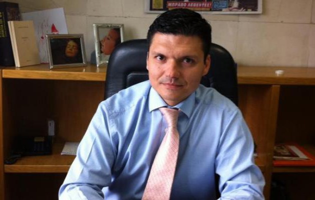 Ποιος υπέγραψε τελευταίος την υποψηφιότητα Αδωνι και τον έκανε να… τρέχει