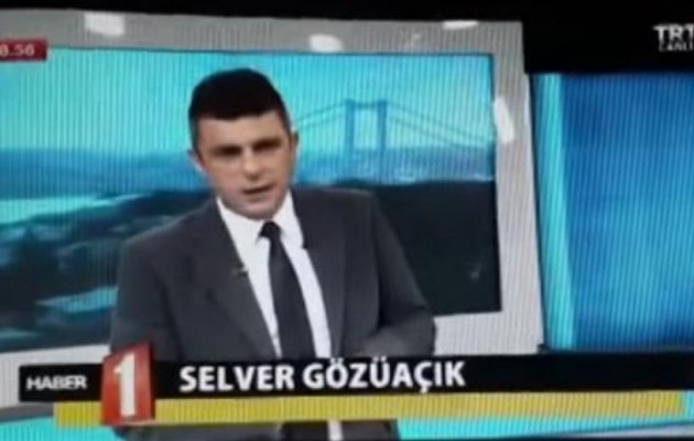 Τούρκος παρουσιαστής θεωρεί ότι τα θύματα του μακελειού στην Άγκυρα δεν ήταν αθώα!