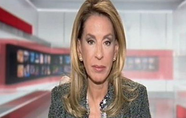 Παραιτήθηκε από την ΕΣΗΕΑ η Όλγα Τρέμη