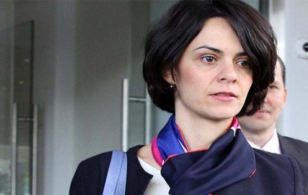 Κυβέρνηση και τρόικα συμφωνούν για ύφεση 1,4% του ΑΕΠ