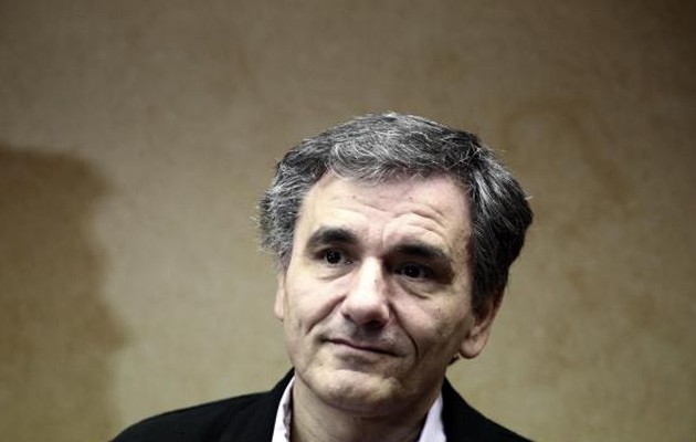 Τσακαλώτος για υπόθεση Γεωργίου: Ουδείς αμφισβητεί τα στατιστικά στοιχεία του προγράμματος