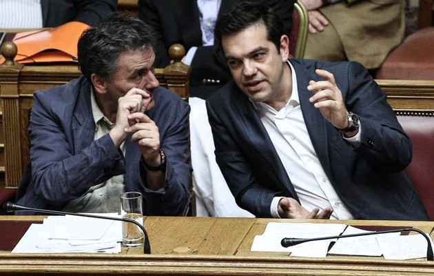 Με όπλο… κρυφά αντίμετρα “έκπληξη” το Μαξίμου “χτυπά” Μητσοτάκη