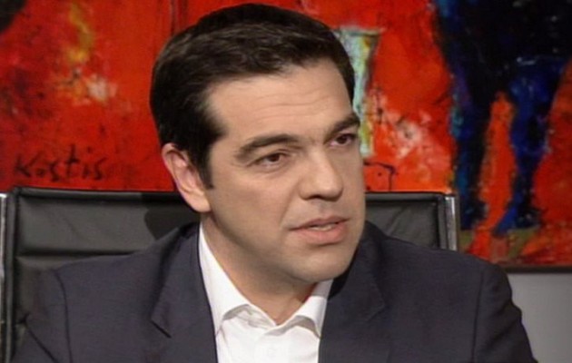 Με τους υπουργούς Εξωτερικών Ολλανδίας και Αιγύπτου συναντάται ο Τσίπρας