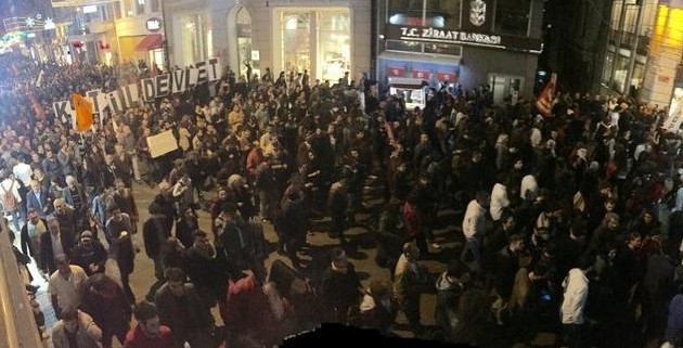 Οι ΗΠΑ καταδίκασαν το μακελειό στην Άγκυρα – “Ειδεχθής τρομοκρατική ενέργεια”