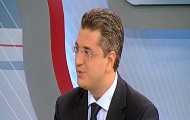 Τζιτζικώστας: Μπορώ να αλλάξω τη Ν.Δ. – Δεν ψάχνουμε αντι-Τσίπρα, αλλά αντίδοτο