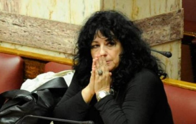 Το σχέδιο της Βαγενά να κάνει τον Τσίπρα προξενιό στην κόρη της