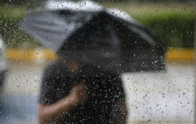 Έκτακτο δελτίο καιρού: Έρχονται βροχές και καταιγίδες από Δευτέρα