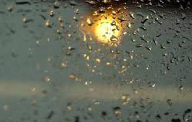 Πού θα χρειαστείτε ομπρέλες την Τρίτη