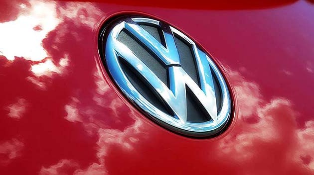 Ζημιές 3,5 δισ. ευρώ στο τρίτο τρίμηνο για την αμαρτωλή Volkswagen