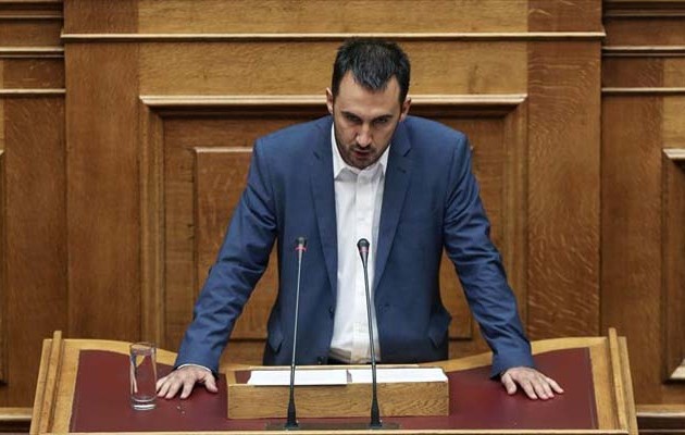 Ανάσα 4,5 δισ. στην αγορά ρίχνει ο Χαρίτσης μέσω ΕΣΠΑ στο τρίμηνο