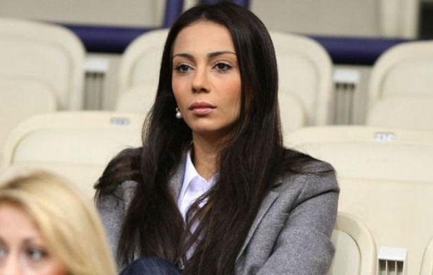 Η Χοψονίδου δείχνει την κοιλιά της, όπως είναι πραγματικά, μετά τη γέννα!