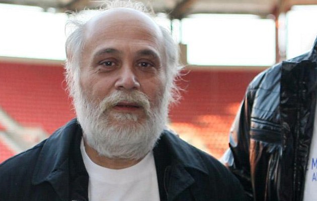 Ξυλοκόπησαν δημοσιογράφο στο κέντρο της Αθήνας