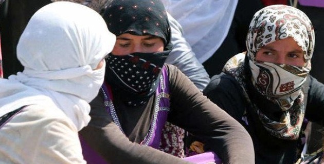 Δύο ερωτικές σκλάβες στο Ισλαμικό Κράτος περιγράφουν όσα έζησαν