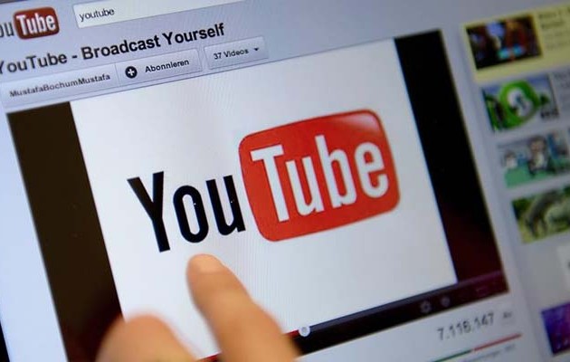 Έντονες αντιδράσεις προκάλεσε πείραμα του YouTube με νέο αλγόριθμο