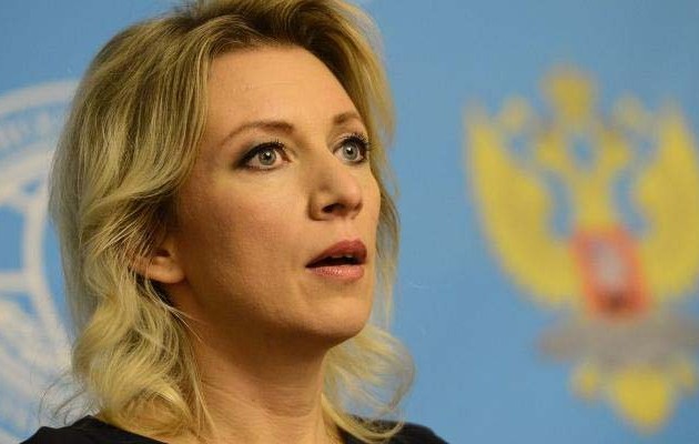 Οι Ρώσοι ξεδιάντροπα υποστηρίζουν τα Σκόπια να ονομάζονται «Μακεδονία»