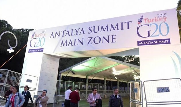 G20: Περισσότεροι φόροι στις πολυεθνικές – Μεγαλύτερος έλεγχος στις τράπεζες