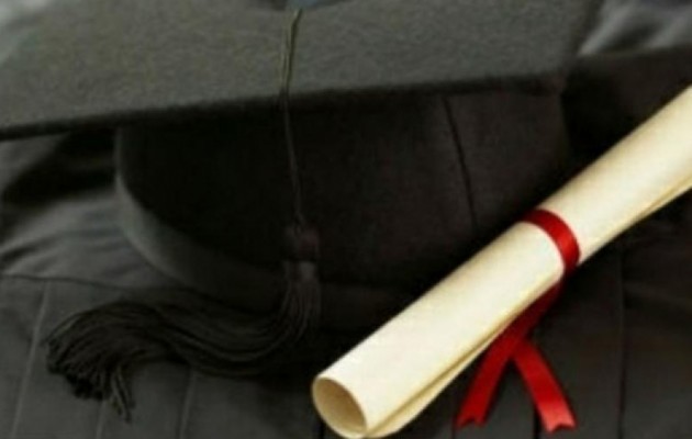 ΔΣΑ: Προβληματικά πτυχία νομικής από ιδιωτικά πανεπιστήμια της Κύπρου