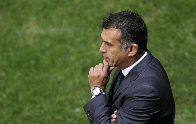 Tίτλοι τέλους στη συνεργασία ΠΑΟ – Αναστασίου